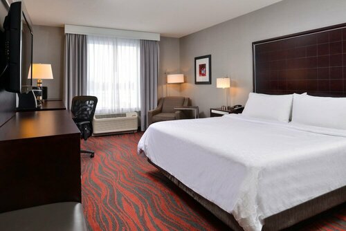 Гостиница Holiday Inn Express Canandaigua - Finger Lakes, an Ihg Hotel