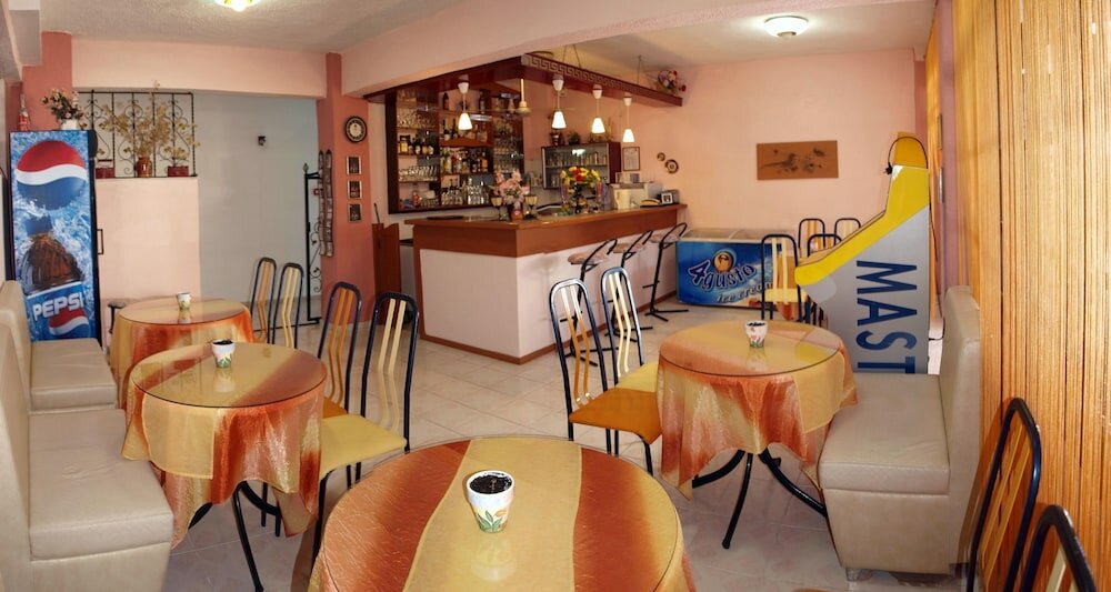 Фото Hotel Pighi