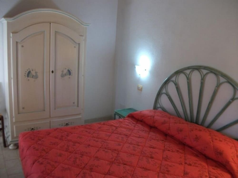 Фото Rocce Bianche