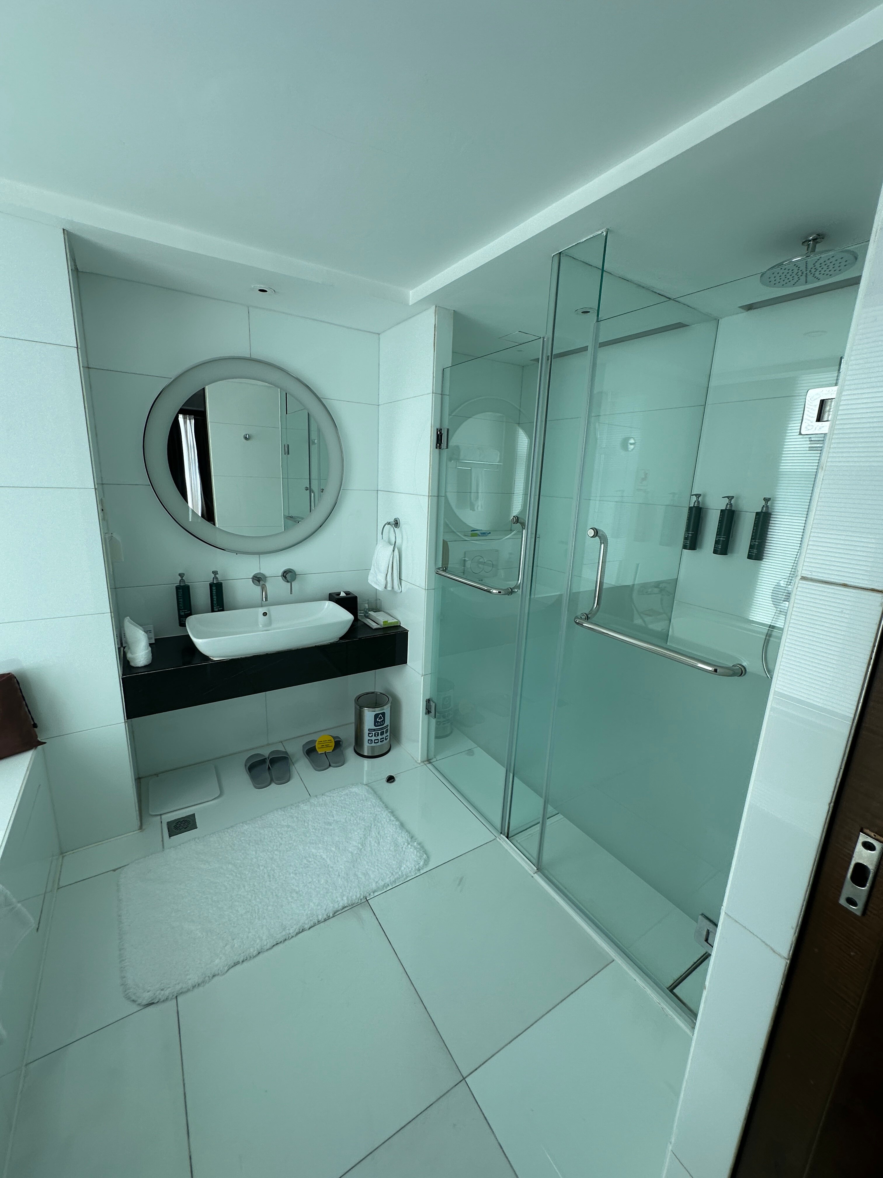 Фото DoubleTree by Hilton Beijing