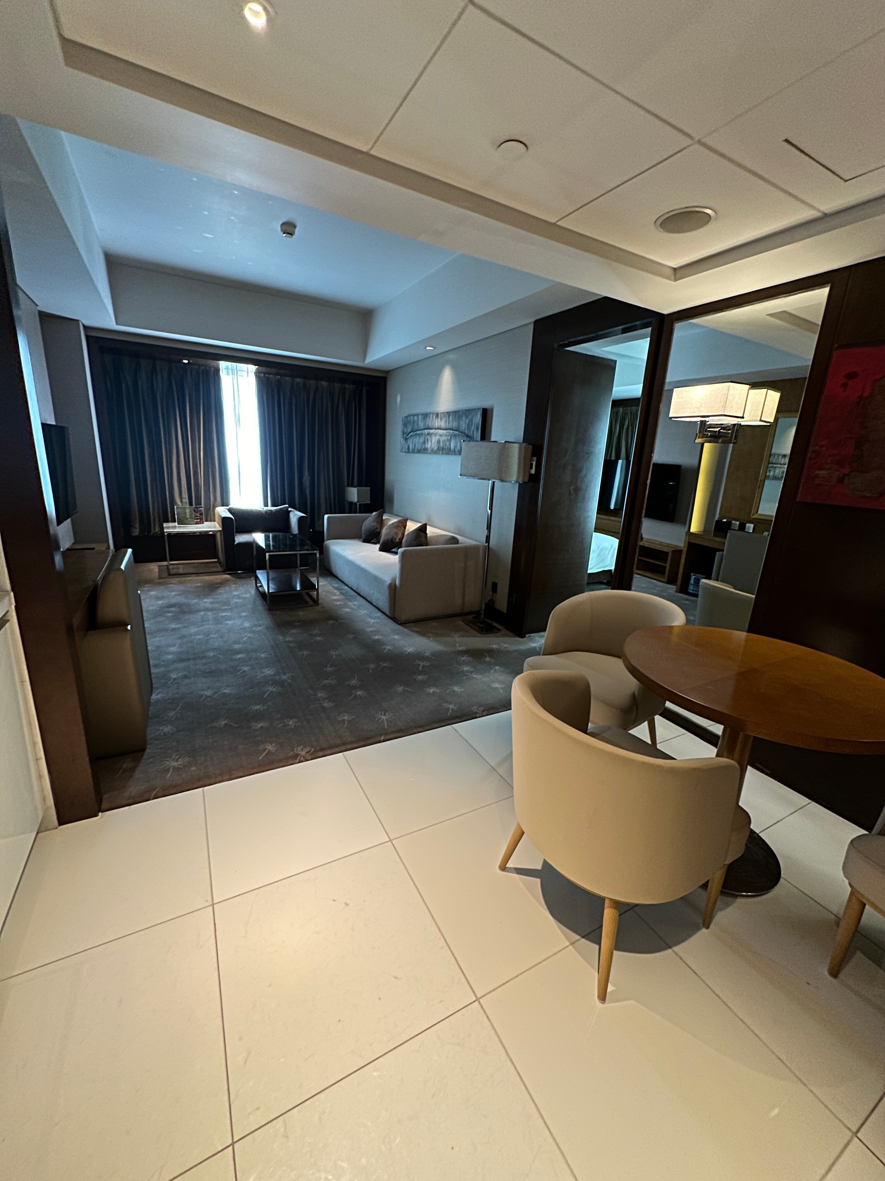 Фото DoubleTree by Hilton Beijing