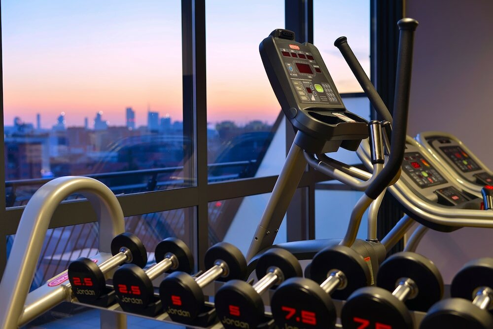 Фото Hilton Garden Inn Milan North