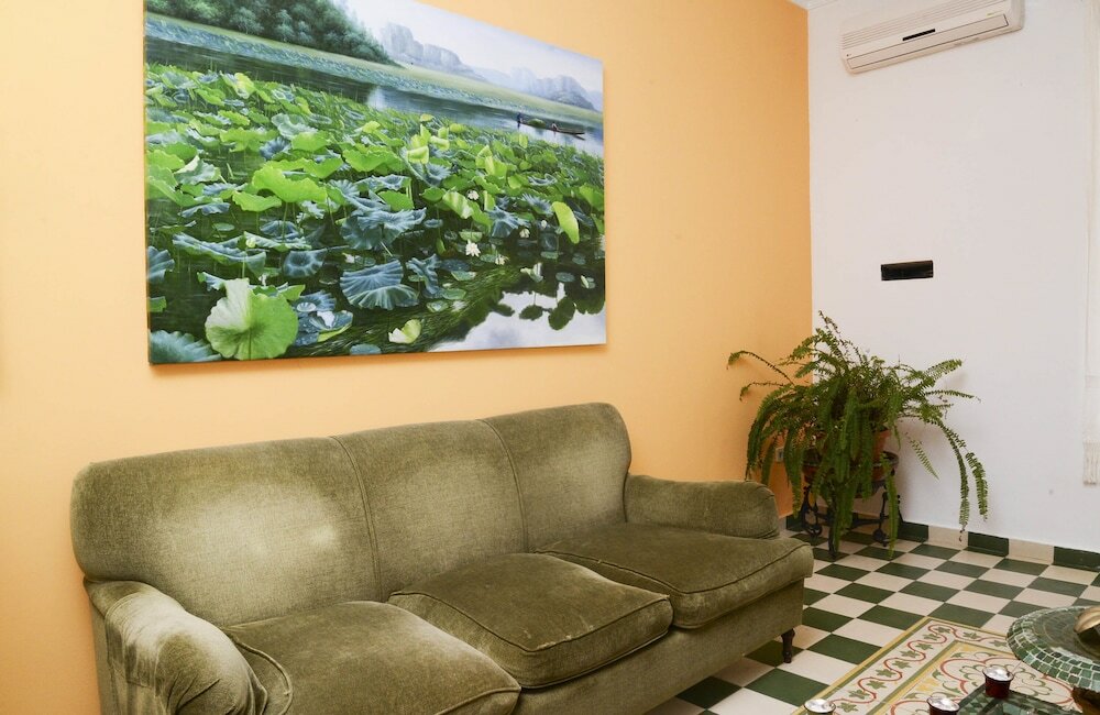 Фото Hostal La Fonda