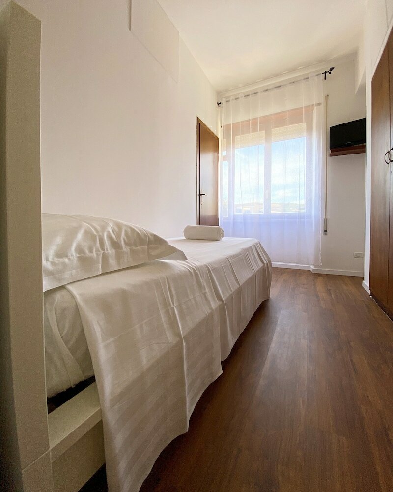 Фото Borghetto Hotel