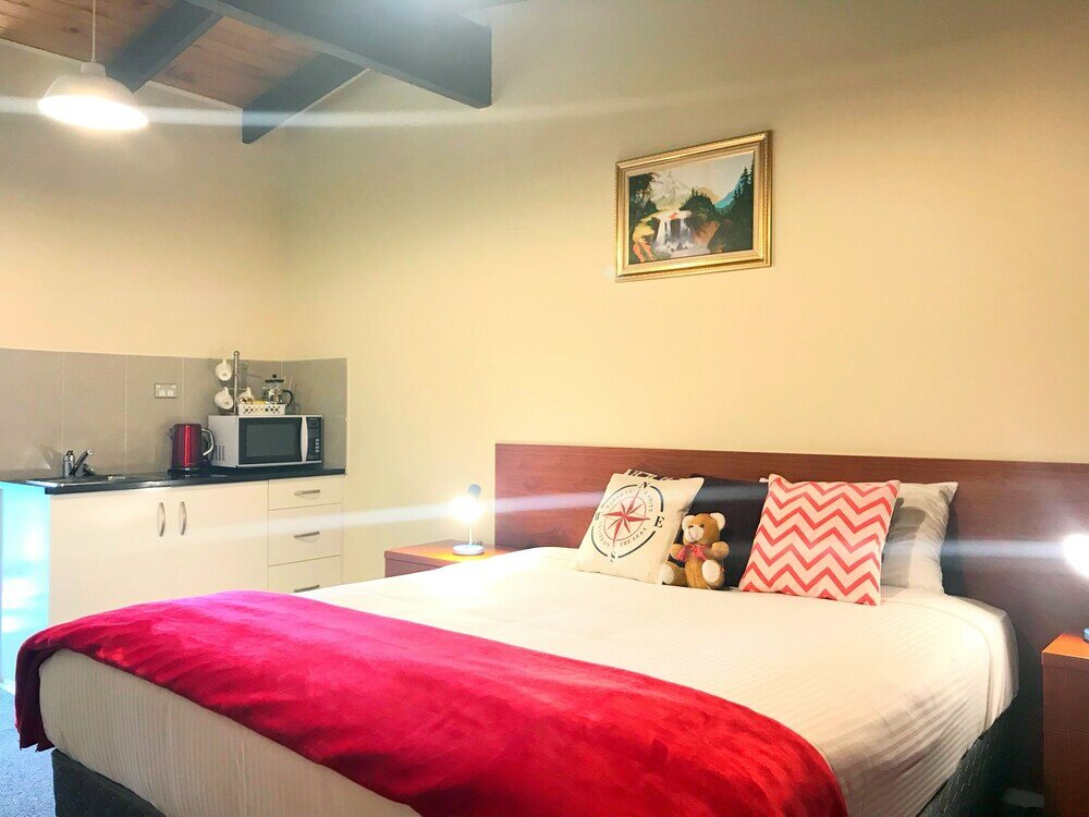 Фото Grange Motel