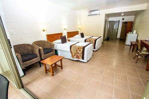 Гостиница Hotel Millenia Samoa в Самоа