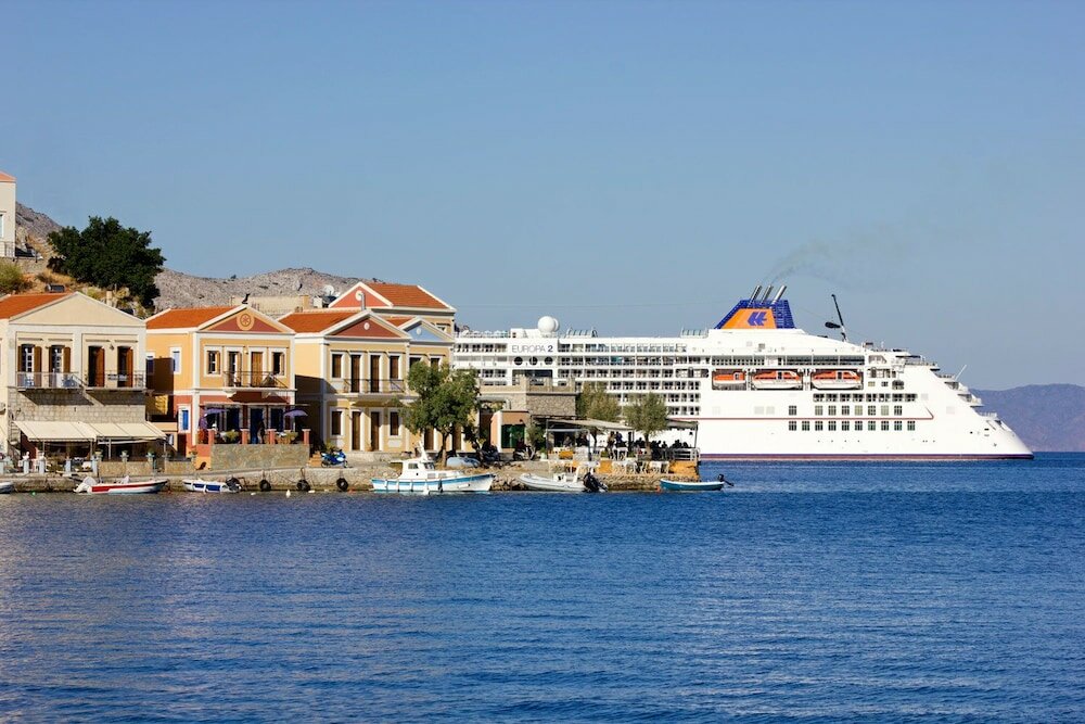 Фото отеля 1