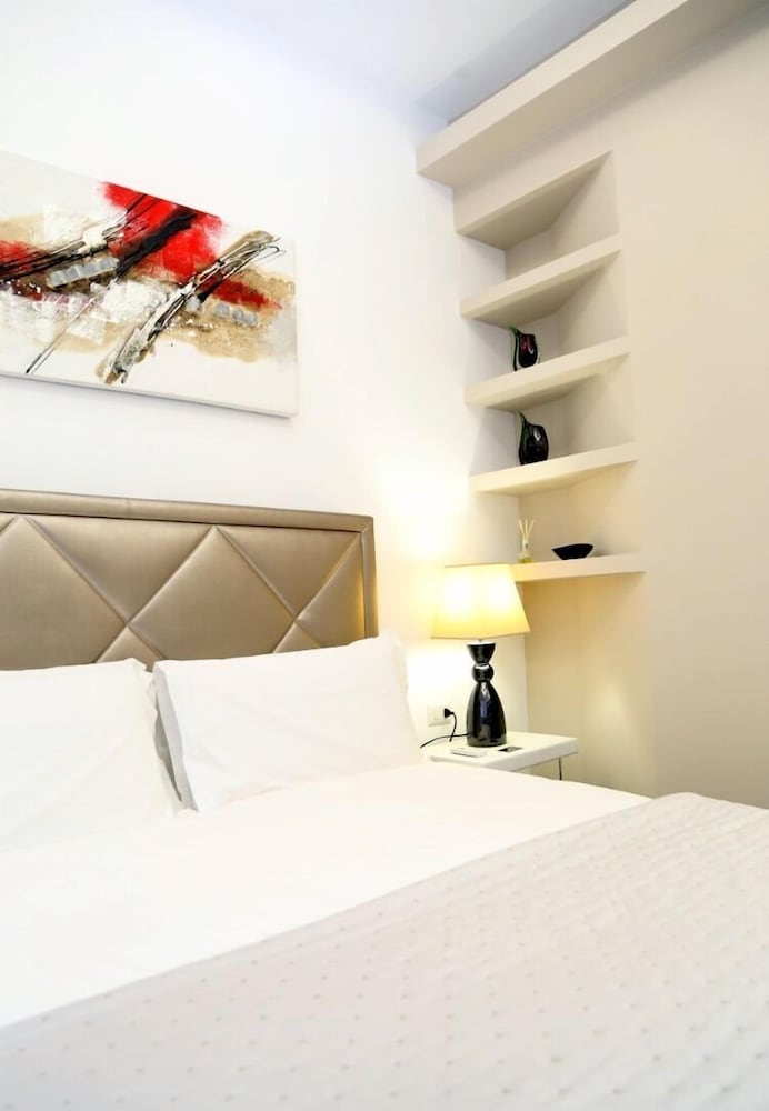 Фото Suite Sistina For Brave Lovers