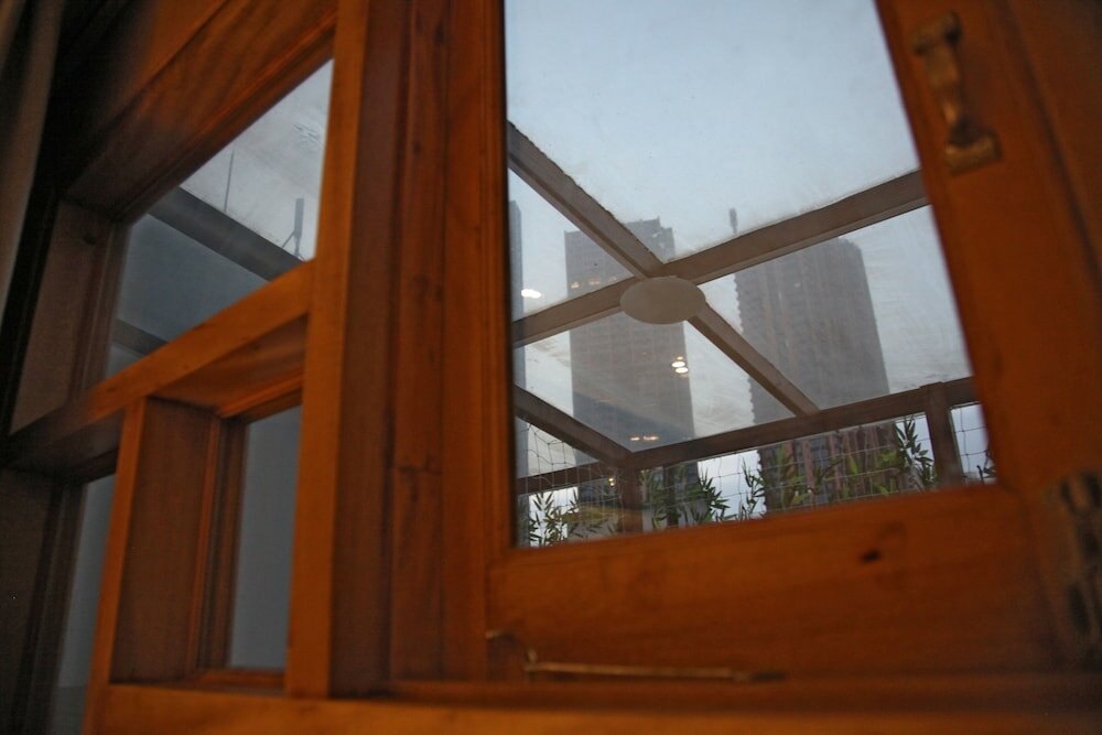 Фото Shanghai Fish Inn Bund