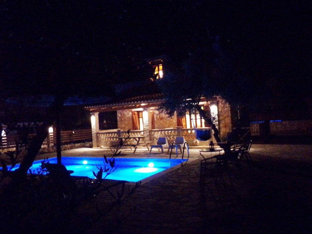 Фото Вилла Alegria