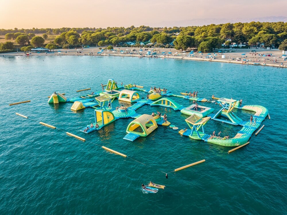 Фото Zaton Holiday Resort Apartments