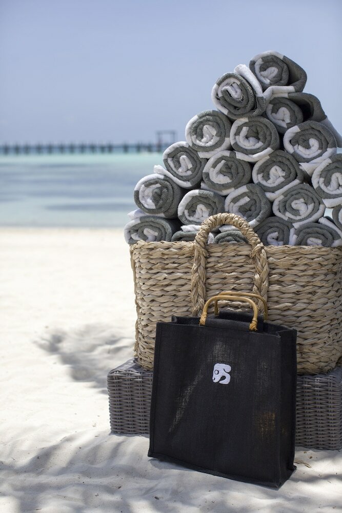 Фото Nizuc Resort and SPA