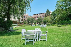 Гостиница Hotel Yak & Yeti