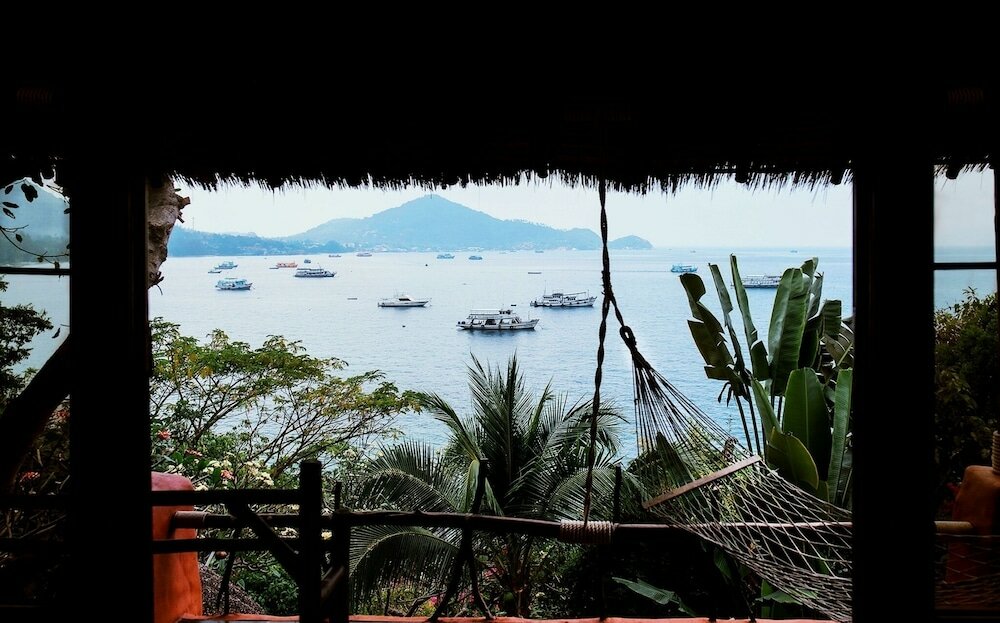 Фото Koh Tao Cabana 