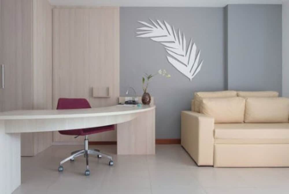 Фото Mercure Salvador Boulevard