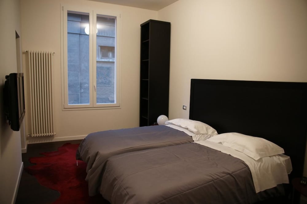 Фото Bed & Breakfast Parigi