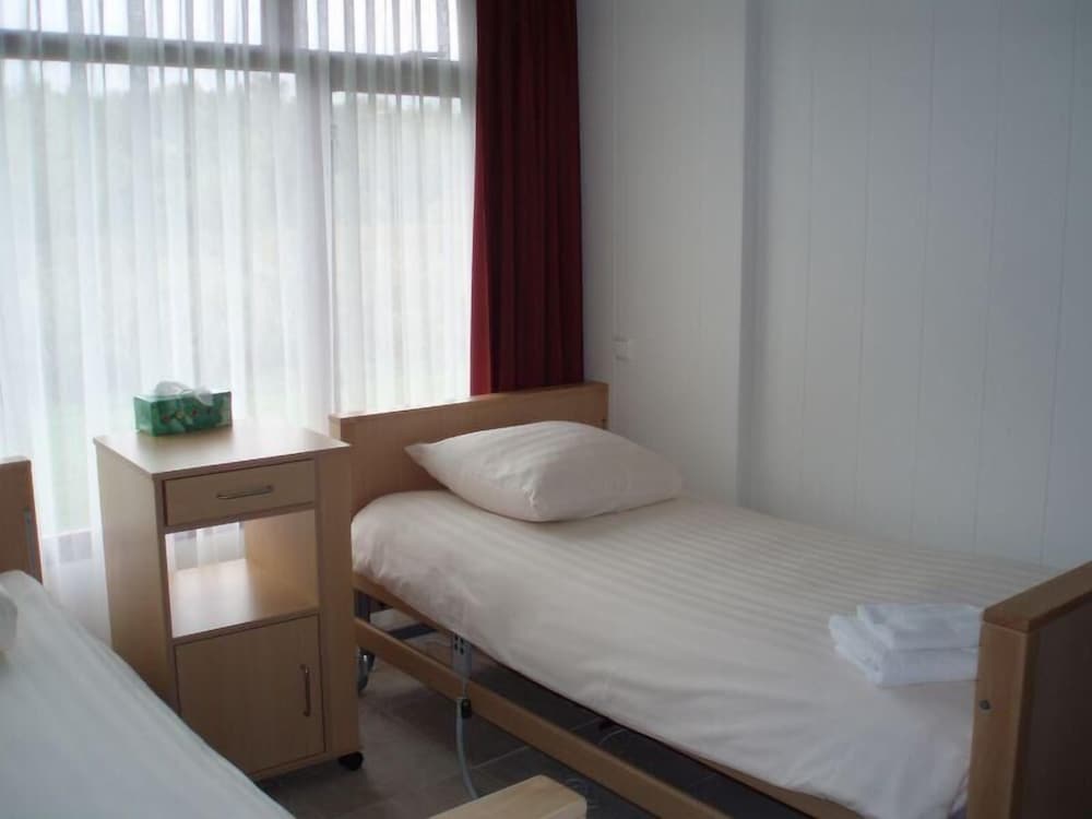 Фото Hotel Den Helder