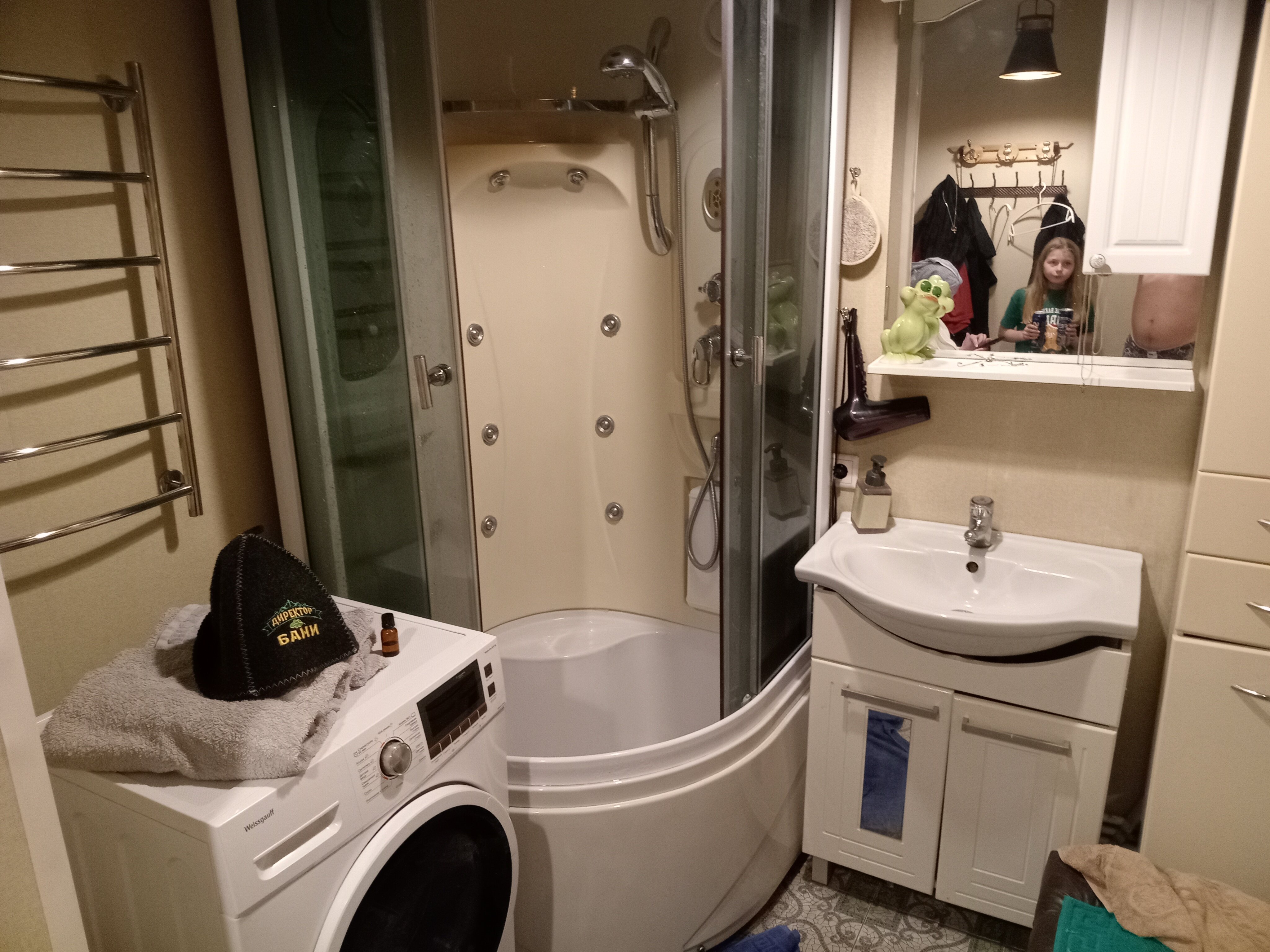 Фото Крафт Переславль