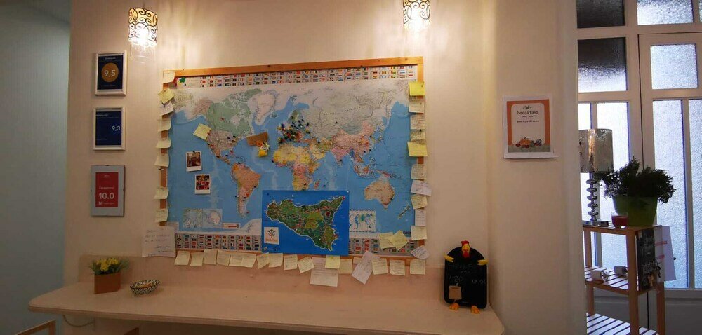 Фото Liberty Palace