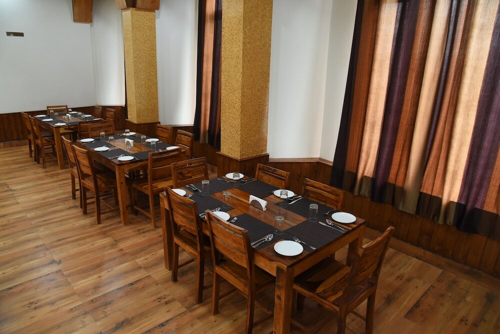 Фото Hotel Taj View