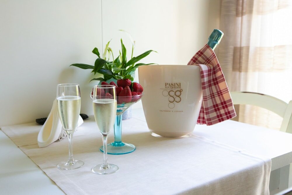 Фото San Lorenzo Apartments