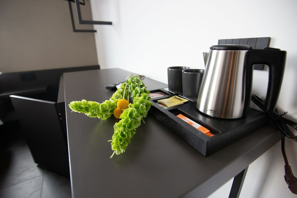 Фото Napoliurbansuite