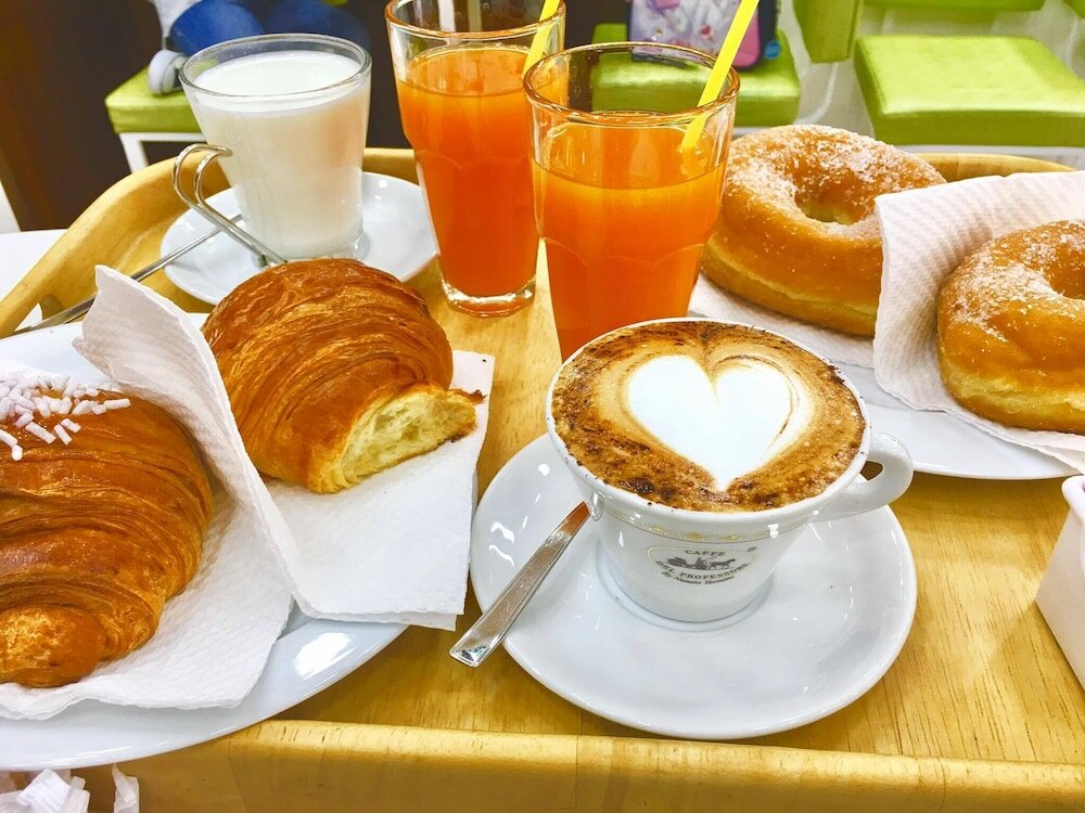 Фото Il Rifugio di Garibaldi