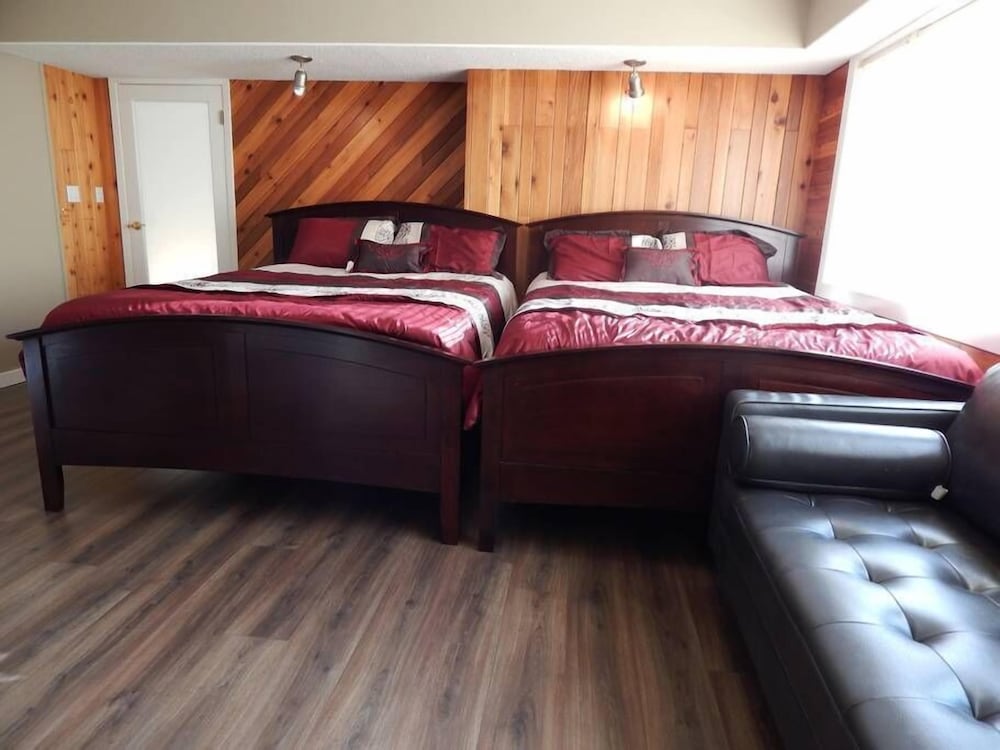 Фото Misty Mountain B&b