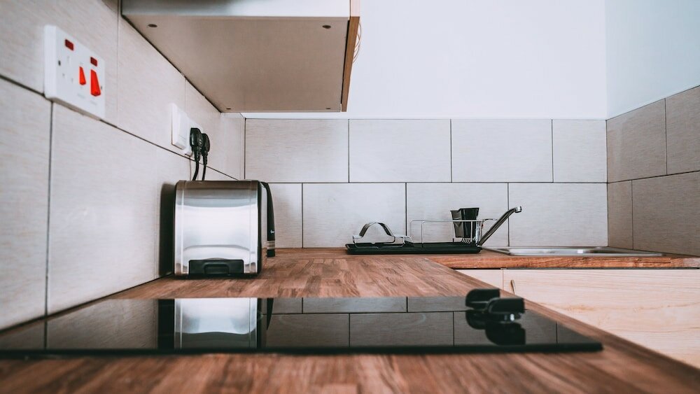 Фото Thomas Apartments