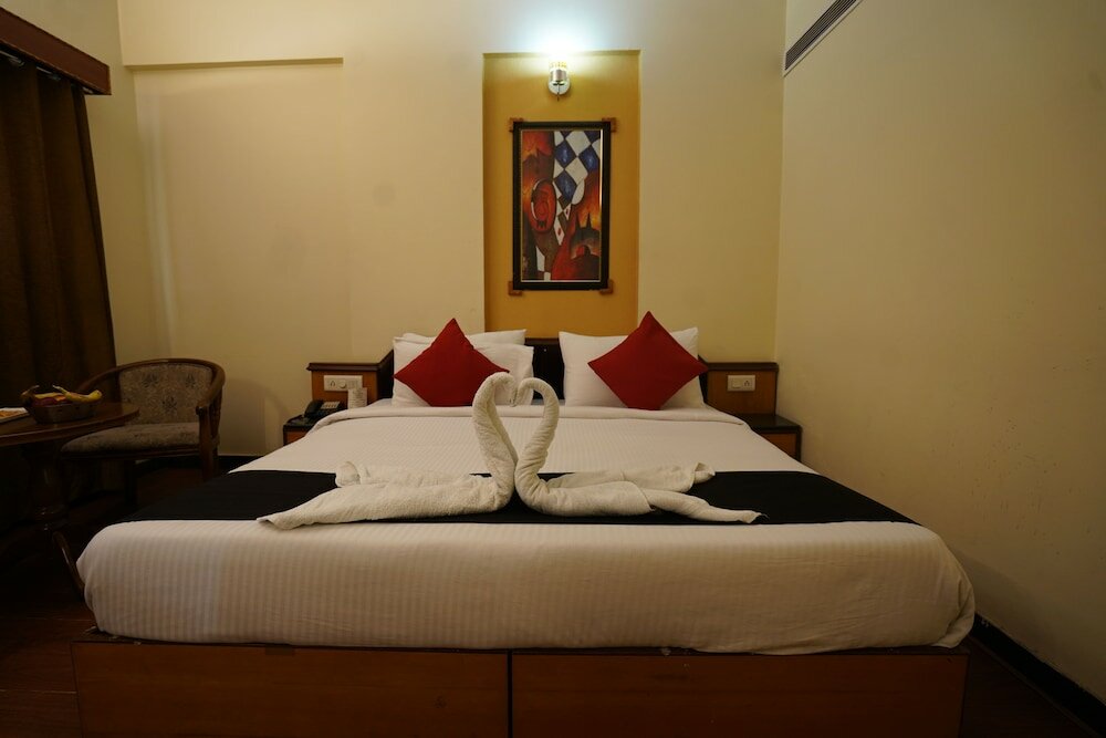 Фото Hotel Royal Palazzo