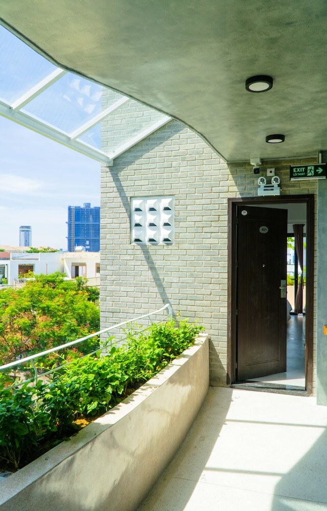 Фото Green Peace Da Nang