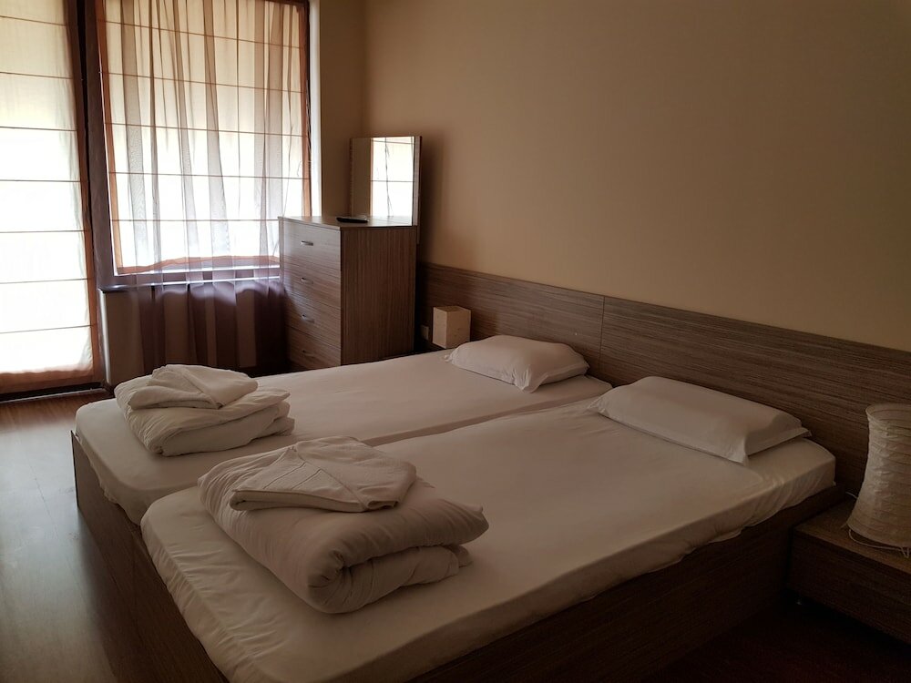 Фото 1-st Line Izvora Hotel Golden Sands