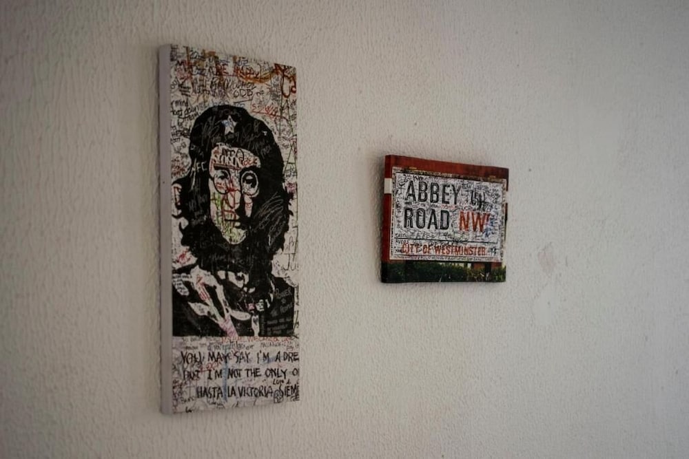 Фото Casa Colapesce