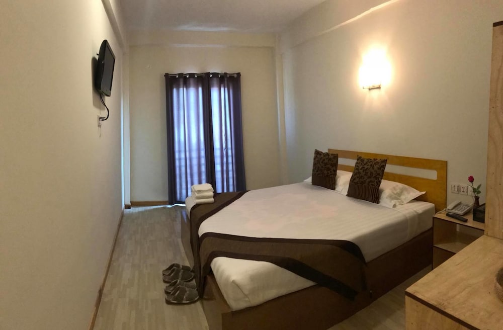 Фото Sky Motel Kalaw