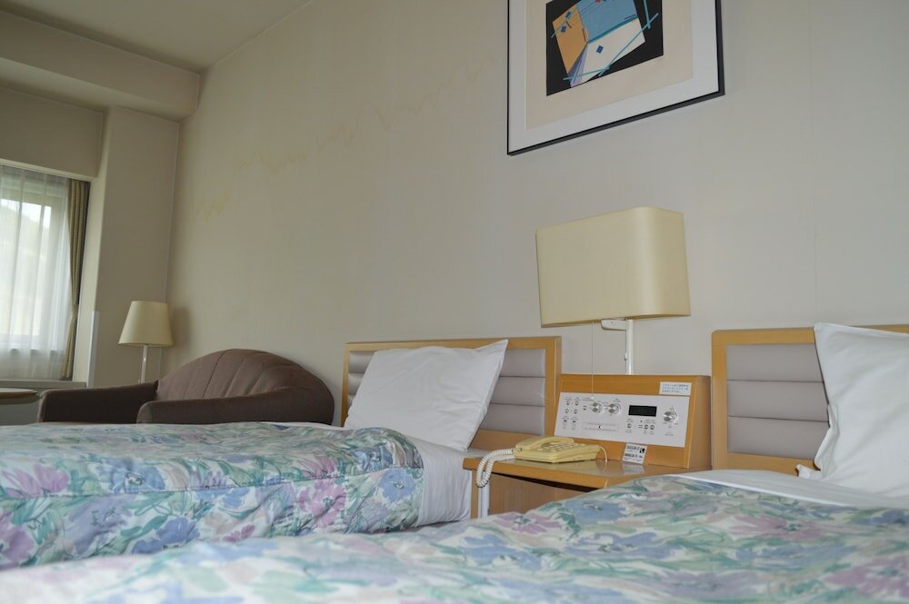 Фото Hotel Mount Racey