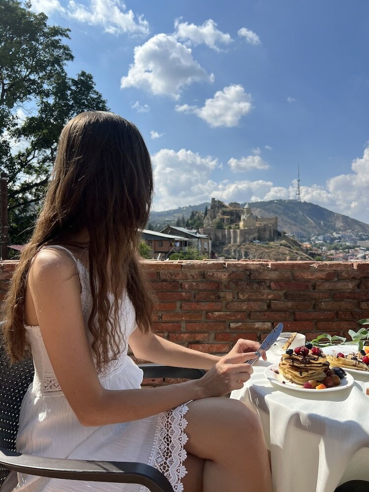 Фото Old Tbilisi Terrace
