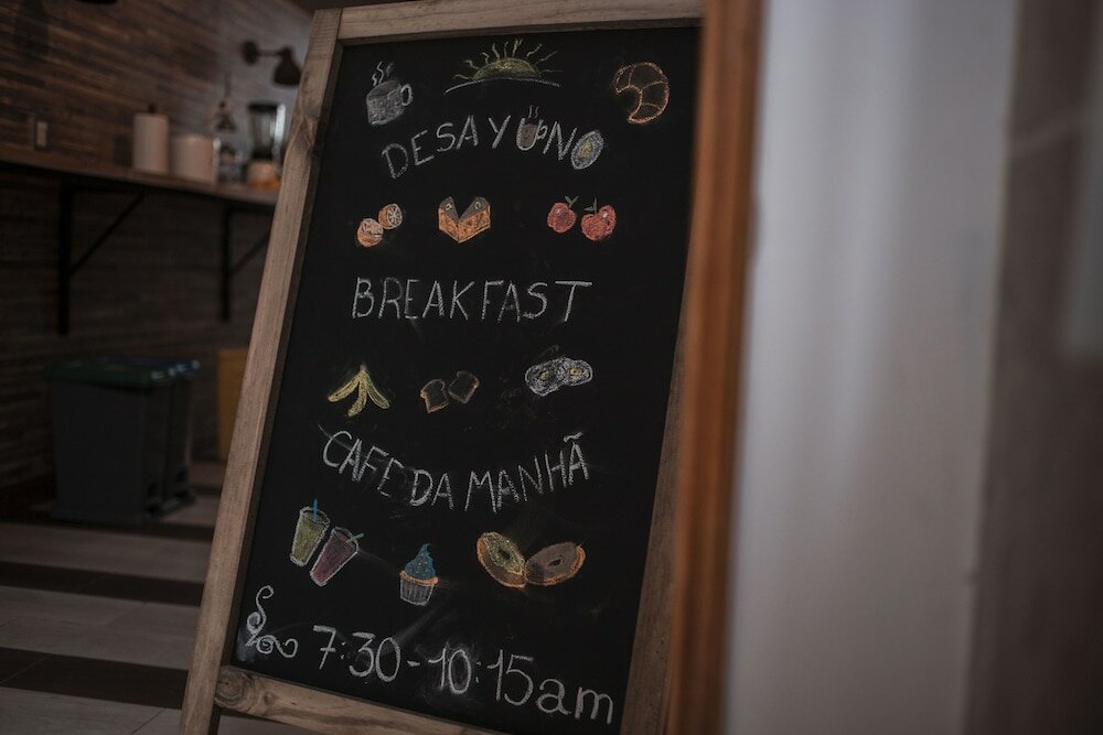 Фото Che Juan Hostel Ba