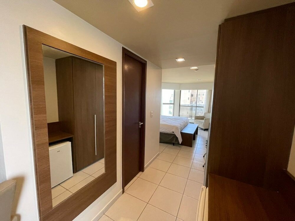 Фото Hy Beach Flats - International