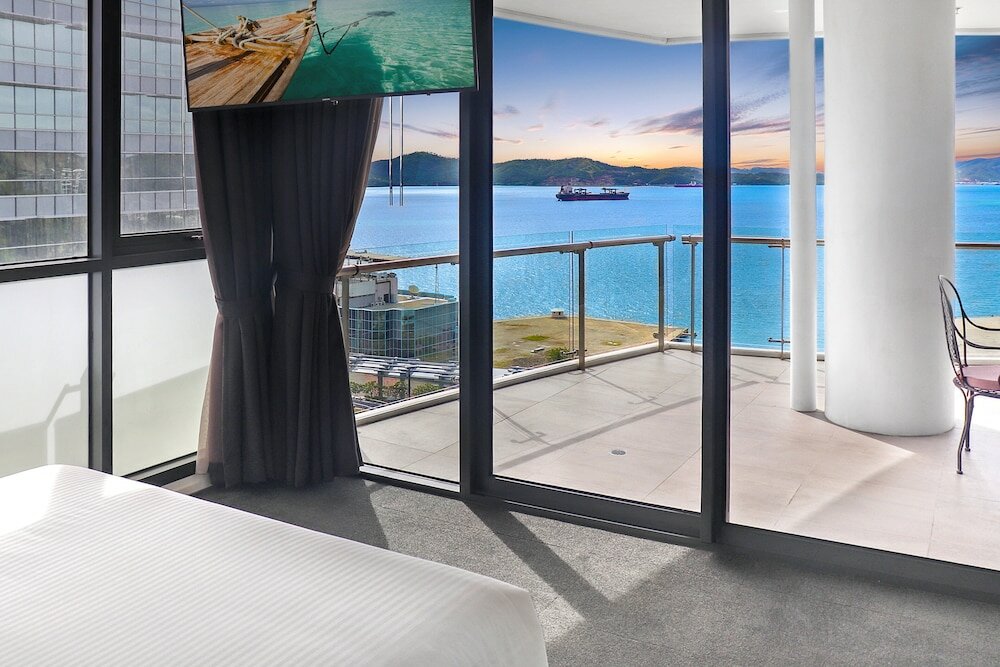 Фото Crowne Plaza Residences Port Moresby, an Ihg Hotel