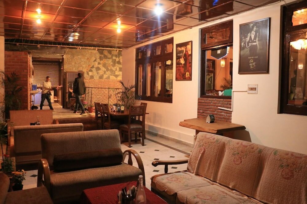 Фото The Rainbow Inn and Cafe