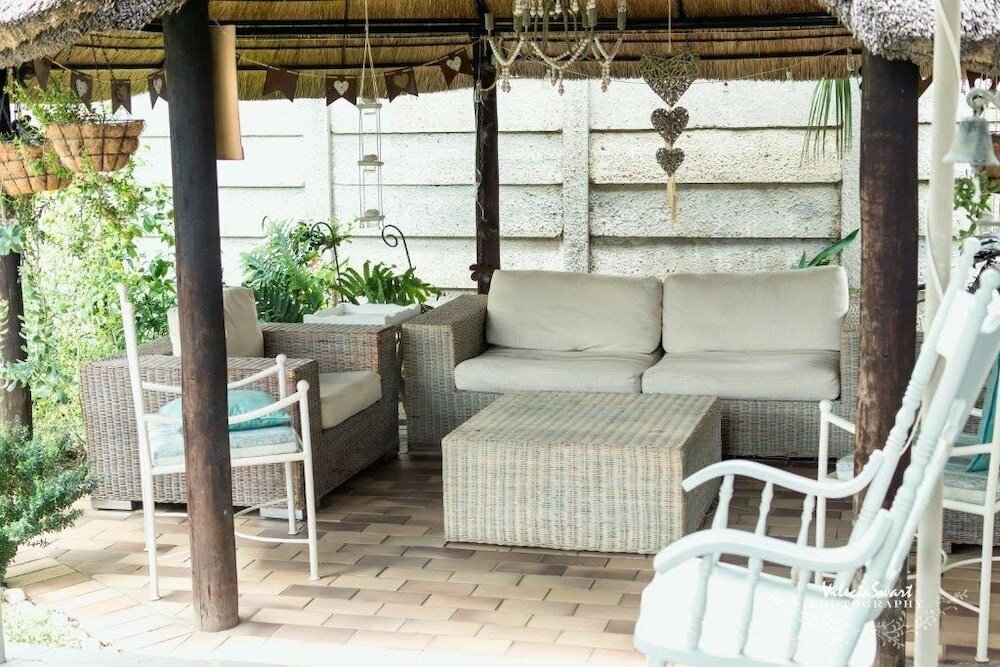 Фото Mirabel Guesthouse