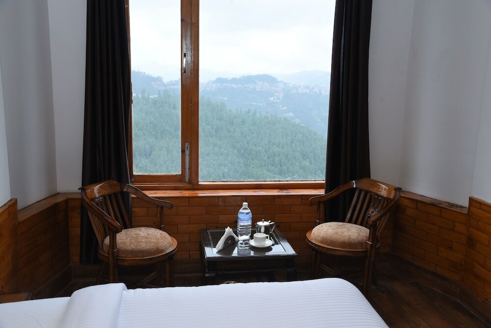 Фото Hotel Taj View