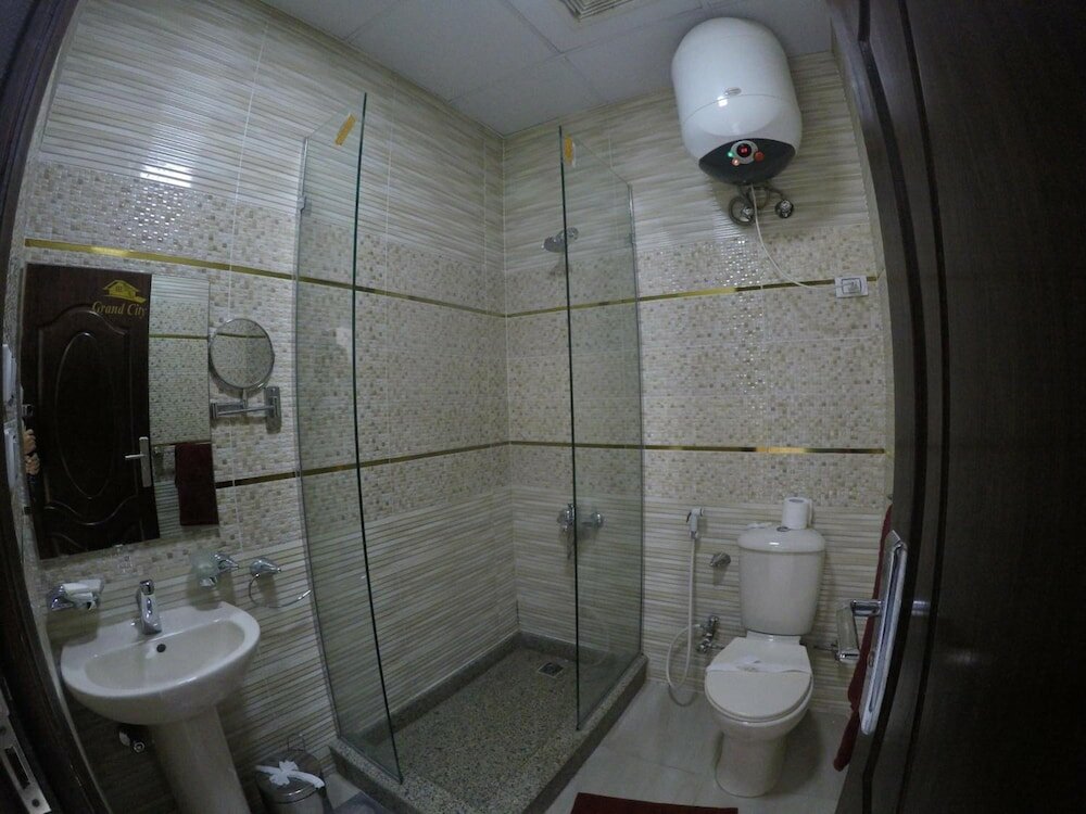 Фото New City Hotel