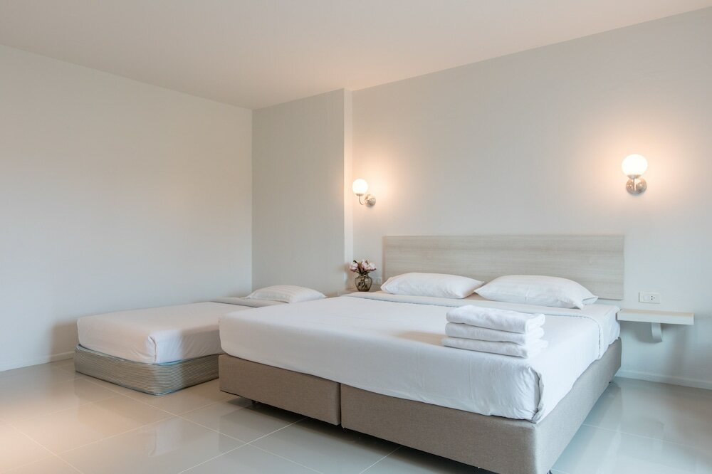 Фото Prima House Pattaya