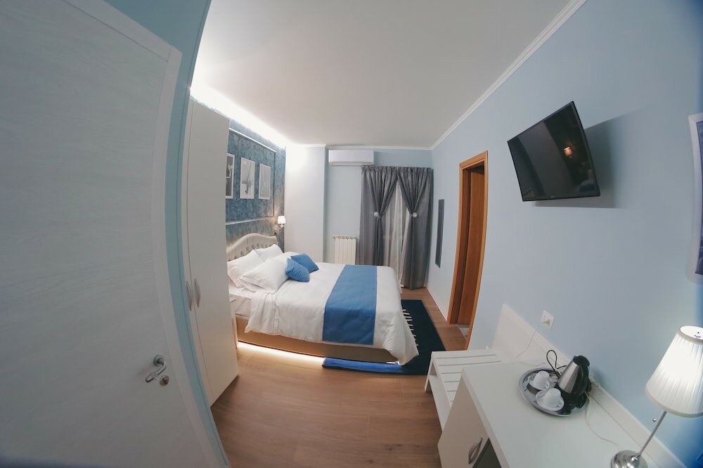 Фото B&b Dei Segreti