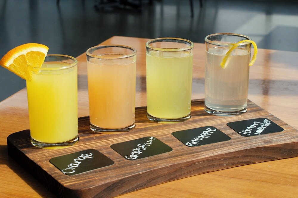 Фото Hotel Indigo Everett - Waterfront Place, an Ihg Hotel