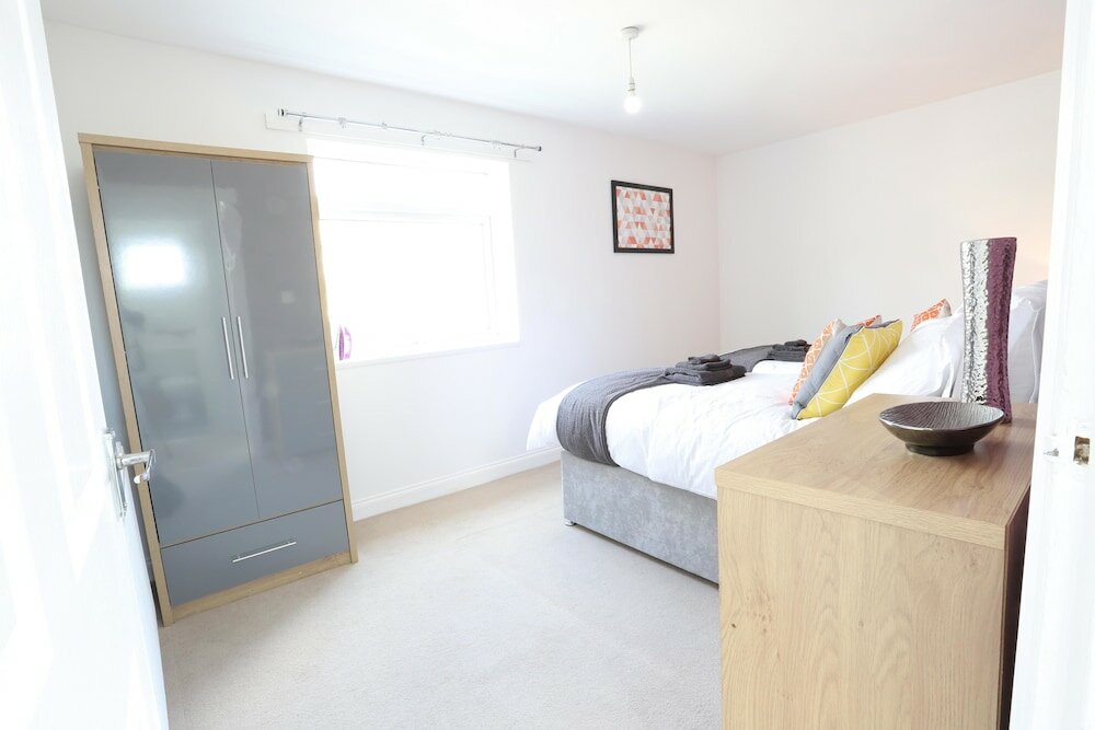 Фото Nec - Airport Short Stay