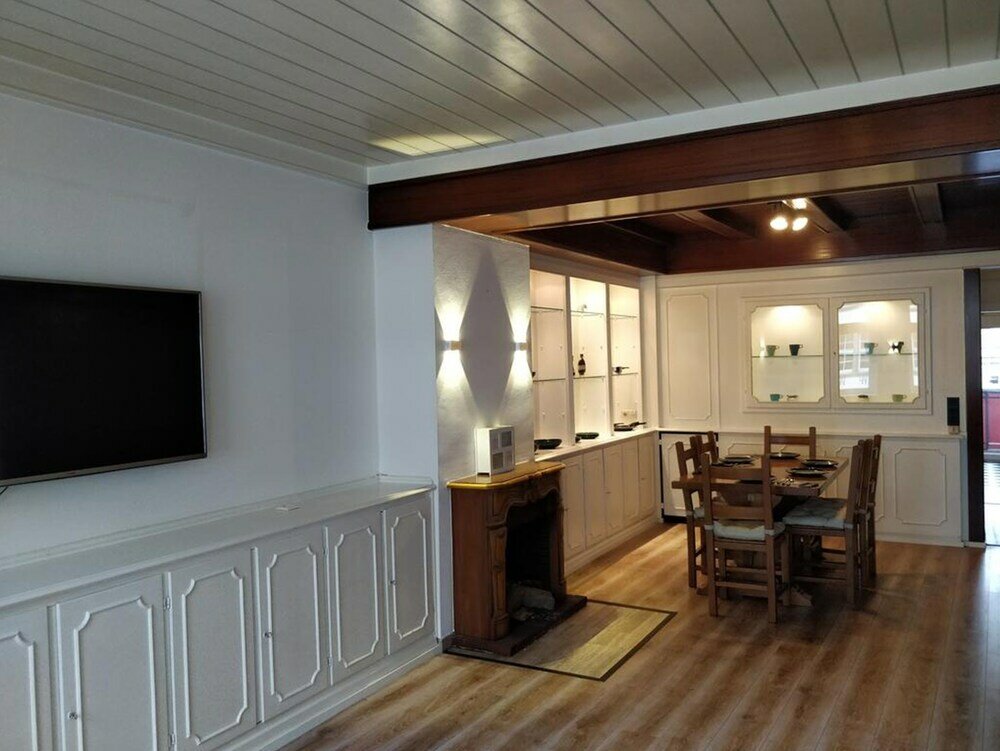 Фото Avi City Burgplatz Apartments