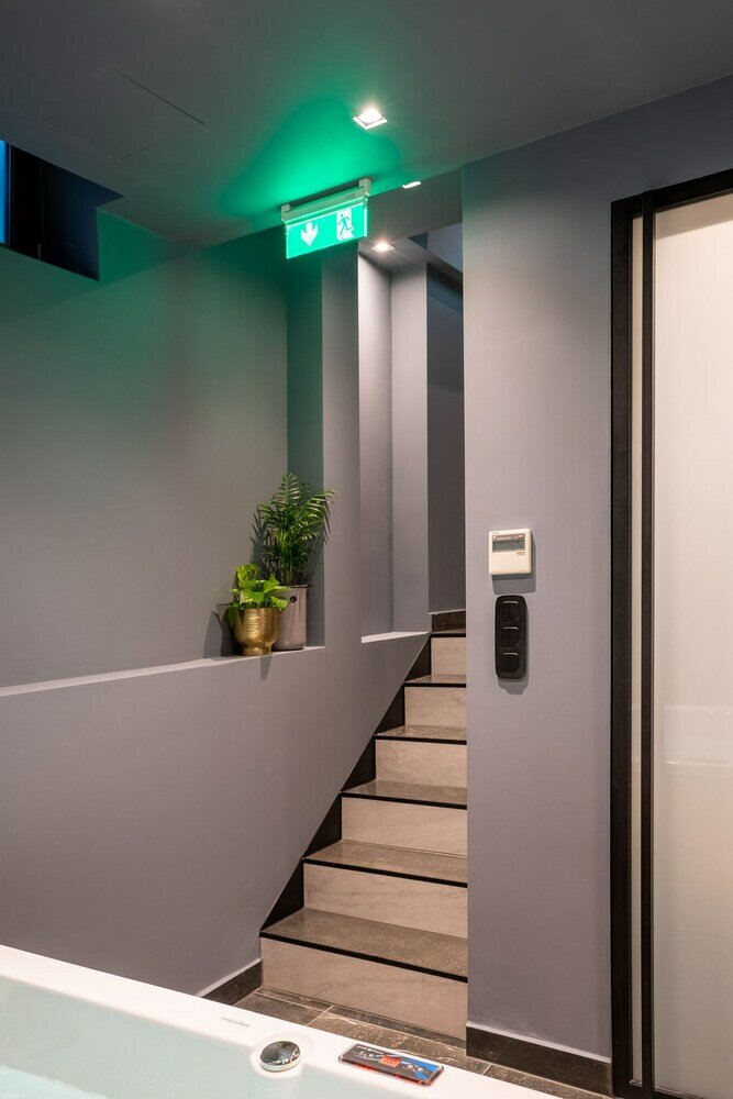 Фото Olympus Terra Boutique Hotel