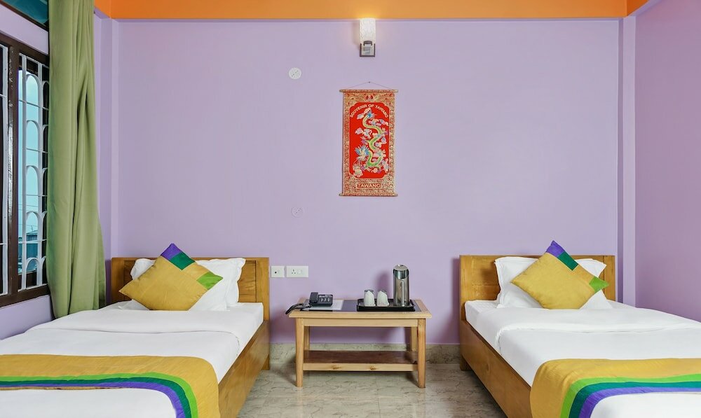 Фото Treebo Trip Yangsel